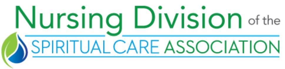 Nursing Division of the Spiritual Care Association (SCA) 