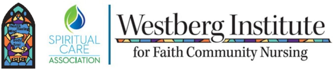 The Westberg Institute for Faith Community Nursing 
